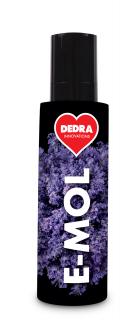 Odpudzovač molí zo šatníkov a textilu E-MOL (200 ml)