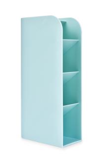 Organizér / stojanček s piatimi priehradkami
