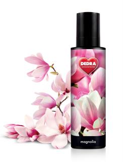 Osviežovač vzduchu a textílií MAGNOLIA (250 ml)