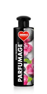 Parfém na pranie a upratovanie PARFUMAGE® - Lila fashion (250 ml)