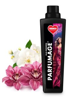 Parfém na pranie a upratovanie PARFUMAGE® - Lila fashion