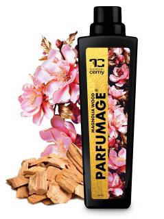 Parfém na pranie a upratovanie PARFUMAGE® - MAGNOLIA WOOD
