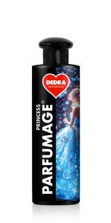 Parfém na pranie a upratovanie PARFUMAGE® - PRINCESS (250 ml)
