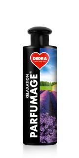 Parfém na pranie a upratovanie PARFUMAGE® - Relaxation (250 ml)