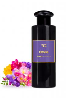 Parfémová esencia FRESSIA do aromalámp a difúzerov ESSENCE A L'INTÉRIEUR (100 ml)