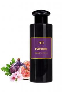 Parfémová esencia PULPIDOO do aromalámp a difúzerov ESSENCE A L'INTÉRIEUR (100 ml)