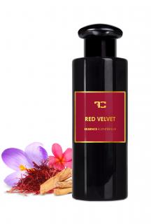 Parfémová esencia RED VELVET do aromalámp a difúzerov ESSENCE A L'INTÉRIEUR (100 ml)