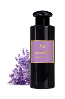 Parfémová esencia RELAXATION do aromalámp a difúzerov ESSENCE A L'INTÉRIEUR (100 ml)