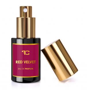 Parfémová voda (EDP) RED VELVET (30 ml)