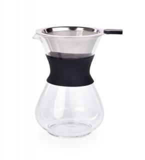 Ručný prekvapkávač/kanvička POUR-OVER 400 ml