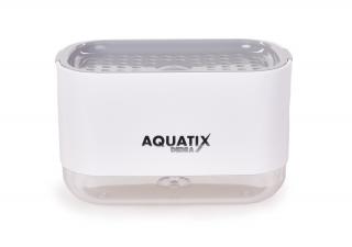 TRAMPOLÍNA pre hubku 2v1 dávkovač a odkvapkávač AQUATIX®