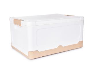 Úložný box s vekom (47 cm)