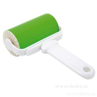 Umývateľný chlpolapač (Chlpolapač umývateľný odstraňovač nečistôt z textilu.)