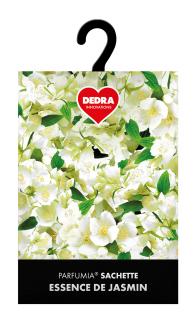 Vonné vrecko - sašetka ESSENCE  DE JASMIN, PARFUMIA®