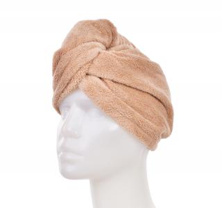 XL TURBAN na vysúšanie vlasov