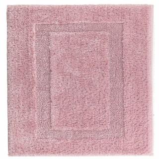 CLASSIC Koberček do kúpeľne Farba: Blush, Rozmer: 50x80 cm