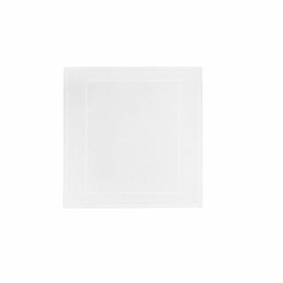 EGOIST Predložka do kúpeľne Farba: Biela, Rozmer: 50x80 cm