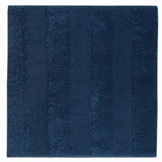 NEW PLUS Kúpeľňová predložka Farba: Dark denim, Rozmer: 60x90 cm