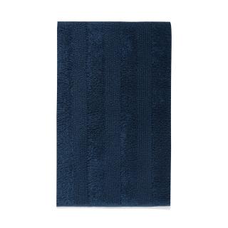 NEW PLUS Kúpeľňová predložka Farba: Dark denim, Rozmer: 70x120 cm