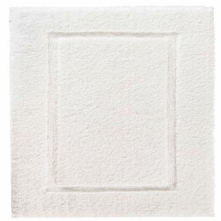 PRESTIGE Koberček do kúpeľne Farba: Biela, Rozmer: 50x80 cm