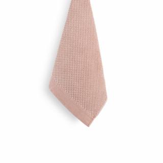 TERRA Bavlnený uterák Farba: Peach, Rozmer: 90x150 cm