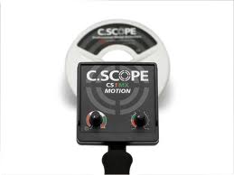 C.Scope CS1MX