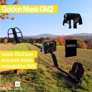 Golden Mask GM 2