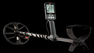 Minelab Equinox 600