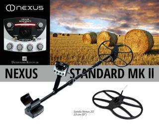 Nexus Standart MK II