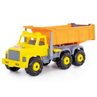 Auto Vyklápač Supergigant (Auto Vyklápač Supergigant)