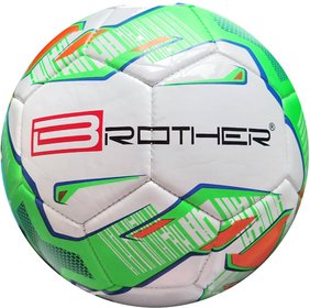 BROTHER Futbalová lopta 5