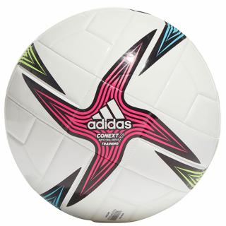 Futbalová zelená Adidas 3