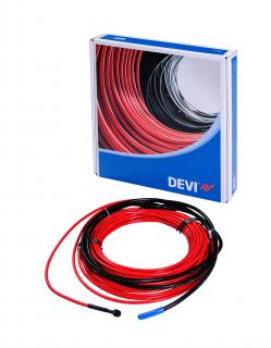 DEVIflex 18T 118m 2135W