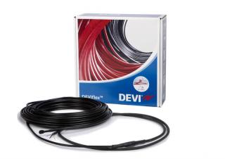 DEVIsnow 30T 125m 3680W