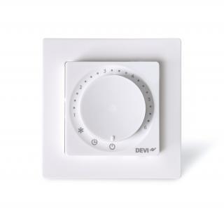 Termostat DEVIreg Basic