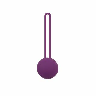 Venušine guličky InCare 1B fialové (sexuálna pomôcka)