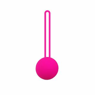 Venušine guličky InCare 1B rúžové (sexuálna pomôcka)