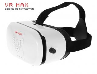 VR MAX (okuliare pre virtálnu realitu)