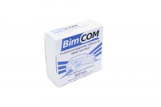 BimCOM diagnostika BMW/MINI