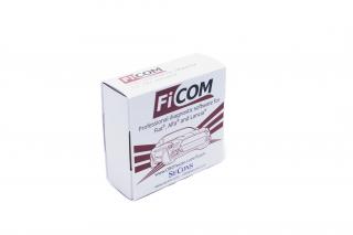 FiCOM diagnostika Fiat/Alfa/Iveco