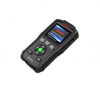 iCarsoft BCC V1.0 diagnostika Chrysler, GM, Jeep