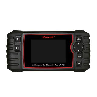 iCarsoft LR V2.0 diagnostika Land Rover, Jaguar