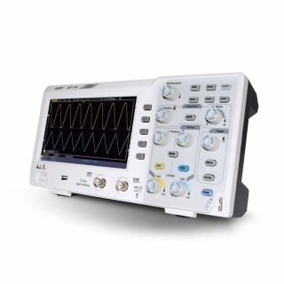 Owon SDS1102 2-kanálový osciloskop