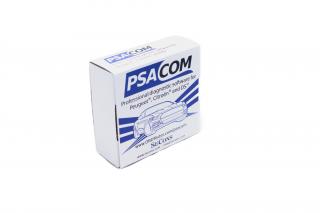 PSACOM diagnostika Peugeot/Citroen