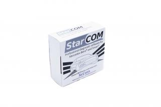 StarCOM diagnostika Mercedes/Smart
