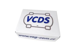 VCDS Standard Plus 2024 (VAG-COM) diagnostika