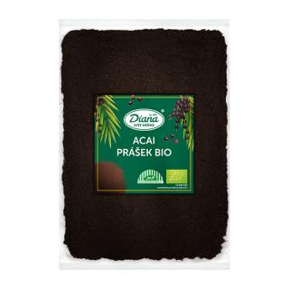 Acai prášok BIO 1kg