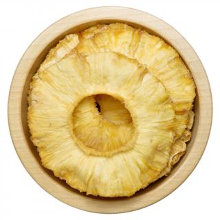 Ananás krúžky natural 4kg
