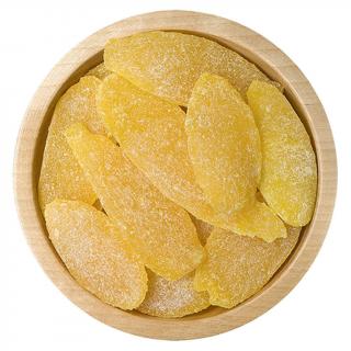 Ananás plátky 5kg