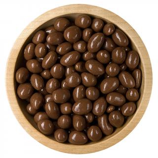 Arašidy v čokoládovej poleve bonnerex 3kg